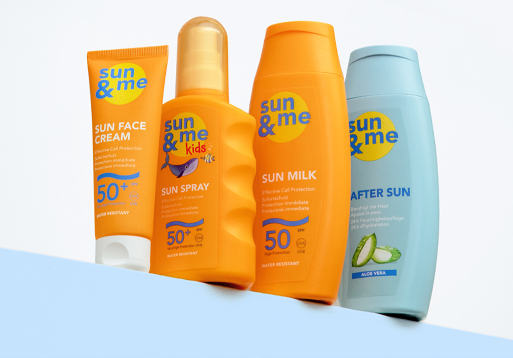 Coop sun & me